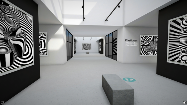 Plastiques Exhibition